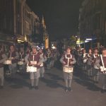 Trommelkorps in Dendermonde Medium
